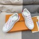 Celebrity favorite casual shoes 2023SS LOUIS VUITTON Louis Vuitton Celebrity favorite casual shoes 2023SS LOUIS VUITTON Louis Vuitton