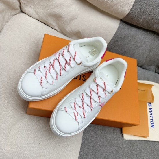 Celebrity favorite casual shoes 2023SS LOUIS VUITTON Louis Vuitton Celebrity favorite casual shoes 2023SS LOUIS VUITTON Louis Vuitton