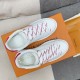 Celebrity favorite casual shoes 2023SS LOUIS VUITTON Louis Vuitton Celebrity favorite casual shoes 2023SS LOUIS VUITTON Louis Vuitton