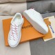 Celebrity favorite casual shoes 2023SS LOUIS VUITTON Louis Vuitton Celebrity favorite casual shoes 2023SS LOUIS VUITTON Louis Vuitton