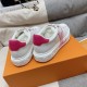 Celebrity favorite casual shoes 2023SS LOUIS VUITTON Louis Vuitton Celebrity favorite casual shoes 2023SS LOUIS VUITTON Louis Vuitton