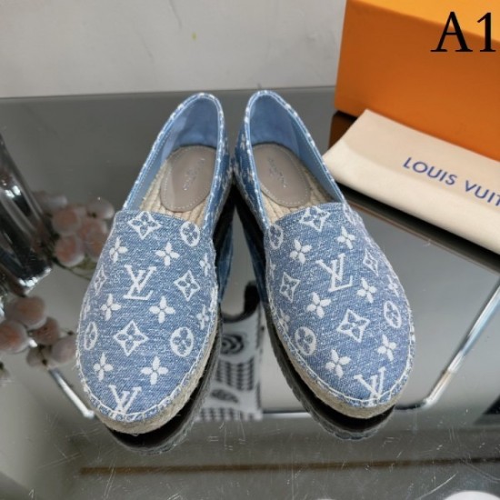 Overseas popular casual shoes 2023SS LOUIS VUITTON Louis Vuitton Overseas popular casual shoes 2023SS LOUIS VUITTON Louis Vuitton