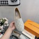 Overseas popular casual shoes 2023SS LOUIS VUITTON Louis Vuitton Overseas popular casual shoes 2023SS LOUIS VUITTON Louis Vuitton