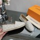 Overseas popular casual shoes 2023SS LOUIS VUITTON Louis Vuitton Overseas popular casual shoes 2023SS LOUIS VUITTON Louis Vuitton