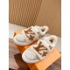 LOUIS VUITTON Pre-release limited 2023FW casual shoes LOUIS VUITTON Pre-release limited 2023FW casual shoes