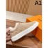 LOUIS VUITTON Overseas Limited New 2023FW Casual Shoes