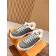 LOUIS VUITTON Overseas Limited New 2023FW Casual Shoes LOUIS VUITTON Overseas Limited New 2023FW Casual Shoes