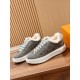 LOUIS VUITTON Overseas Limited New 2023FW Casual Shoes LOUIS VUITTON Overseas Limited New 2023FW Casual Shoes