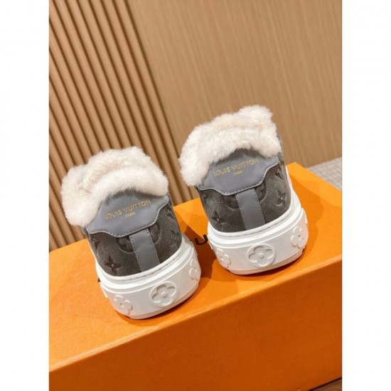 LOUIS VUITTON Overseas Limited New 2023FW Casual Shoes LOUIS VUITTON Overseas Limited New 2023FW Casual Shoes