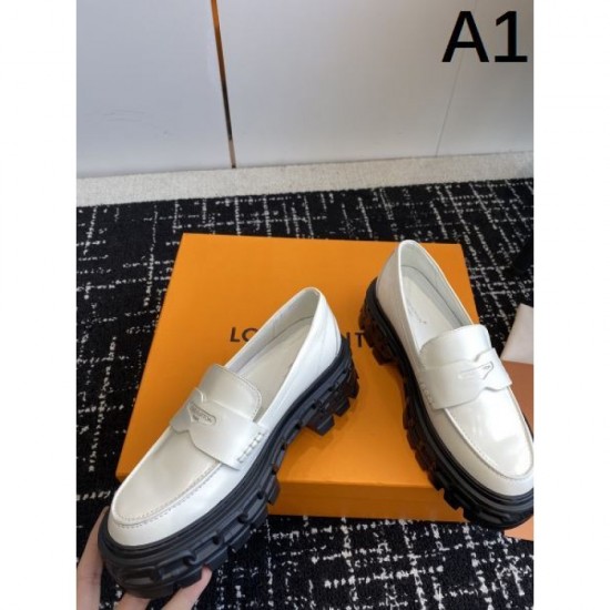 LOUIS VUITTON Louis Vuitton Trendy Frontline 2023FW Casual Shoes LOUIS VUITTON Louis Vuitton Trendy Frontline 2023FW Casual Shoes