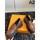 LOUIS VUITTON Louis Vuitton Trendy Frontline 2023FW Casual Shoes LOUIS VUITTON Louis Vuitton Trendy Frontline 2023FW Casual Shoes