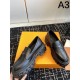 LOUIS VUITTON Louis Vuitton Trendy Frontline 2023FW Casual Shoes LOUIS VUITTON Louis Vuitton Trendy Frontline 2023FW Casual Shoes