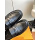 LOUIS VUITTON Louis Vuitton Trendy Frontline 2023FW Casual Shoes LOUIS VUITTON Louis Vuitton Trendy Frontline 2023FW Casual Shoes