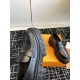 LOUIS VUITTON Louis Vuitton Trendy Frontline 2023FW Casual Shoes LOUIS VUITTON Louis Vuitton Trendy Frontline 2023FW Casual Shoes