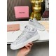 2023SS casual shoes latest arrival MIU MIU 2023SS casual shoes latest arrival MIU MIU