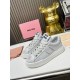 2023SS casual shoes latest arrival MIU MIU 2023SS casual shoes latest arrival MIU MIU