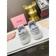 2023SS casual shoes latest arrival MIU MIU 2023SS casual shoes latest arrival MIU MIU
