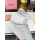 2023SS casual shoes new and rare MIU MIU Miu Miu 2023SS casual shoes new and rare MIU MIU Miu Miu