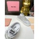 2023SS casual shoes new and rare MIU MIU Miu Miu 2023SS casual shoes new and rare MIU MIU Miu Miu