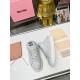 2023SS casual shoes new and rare MIU MIU Miu Miu 2023SS casual shoes new and rare MIU MIU Miu Miu