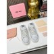 2023SS casual shoes new and rare MIU MIU Miu Miu 2023SS casual shoes new and rare MIU MIU Miu Miu