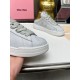 2023SS casual shoes new and rare MIU MIU Miu Miu 2023SS casual shoes new and rare MIU MIU Miu Miu