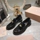2023SS casual shoes Latest popular MIU MIU Miu Miu 2023SS casual shoes Latest popular MIU MIU Miu Miu