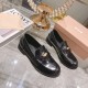 2023SS casual shoes Latest popular MIU MIU Miu Miu 2023SS casual shoes Latest popular MIU MIU Miu Miu