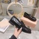 2023SS casual shoes Latest popular MIU MIU Miu Miu 2023SS casual shoes Latest popular MIU MIU Miu Miu