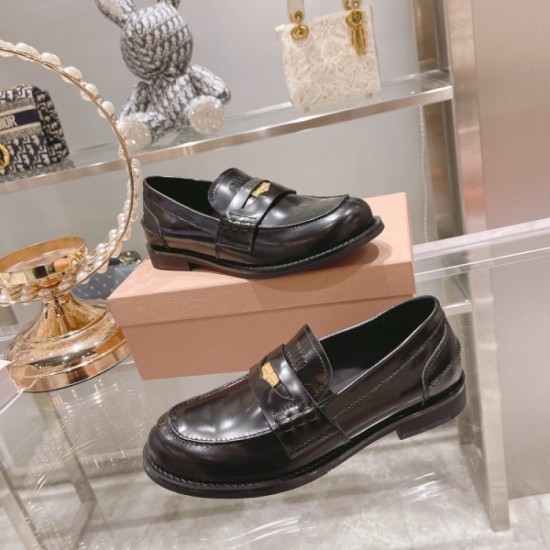 2023SS casual shoes Latest popular MIU MIU Miu Miu 2023SS casual shoes Latest popular MIU MIU Miu Miu