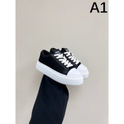 Latest arrival casual shoes 2023FW MIU MIU Miu Miu