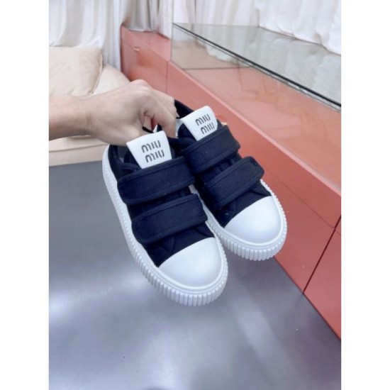 Lowest price challenge! Casual shoes 2023FW MIU MIU Miu Miu Lowest price challenge! Casual shoes 2023FW MIU MIU Miu Miu