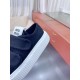 Lowest price challenge! Casual shoes 2023FW MIU MIU Miu Miu Lowest price challenge! Casual shoes 2023FW MIU MIU Miu Miu