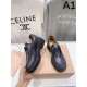 Enhances luxury! Casual shoes 2023FW MIU MIU Miu Miu Enhances luxury! Casual shoes 2023FW MIU MIU Miu Miu