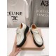 Enhances luxury! Casual shoes 2023FW MIU MIU Miu Miu Enhances luxury! Casual shoes 2023FW MIU MIU Miu Miu
