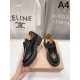 Enhances luxury! Casual shoes 2023FW MIU MIU Miu Miu Enhances luxury! Casual shoes 2023FW MIU MIU Miu Miu