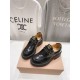 Enhances luxury! Casual shoes 2023FW MIU MIU Miu Miu Enhances luxury! Casual shoes 2023FW MIU MIU Miu Miu