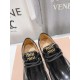 Enhances luxury! Casual shoes 2023FW MIU MIU Miu Miu Enhances luxury! Casual shoes 2023FW MIU MIU Miu Miu