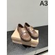 MIU MIU Miu Miu This year's advance 2023FW casual shoes MIU MIU Miu Miu This year's advance 2023FW casual shoes