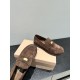 MIU MIU Miu Miu This year's advance 2023FW casual shoes MIU MIU Miu Miu This year's advance 2023FW casual shoes