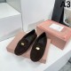 MIU MIU Popular 2023FW Casual Shoes MIU MIU Popular 2023FW Casual Shoes