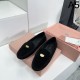 MIU MIU Popular 2023FW Casual Shoes MIU MIU Popular 2023FW Casual Shoes