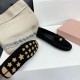 MIU MIU Popular 2023FW Casual Shoes MIU MIU Popular 2023FW Casual Shoes