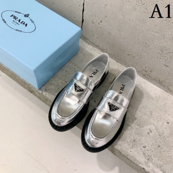 PRADA Prada casual shoes 2023AW Cumulative total sales No. 1 PRADA Prada casual shoes 2023AW Cumulative total sales No. 1