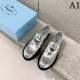 PRADA Prada casual shoes 2023AW Cumulative total sales No. 1 PRADA Prada casual shoes 2023AW Cumulative total sales No. 1