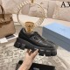 2023SS casual shoes classic popular latest work PRADA Prada 2023SS casual shoes classic popular latest work PRADA Prada