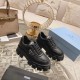 2023SS casual shoes classic popular latest work PRADA Prada 2023SS casual shoes classic popular latest work PRADA Prada