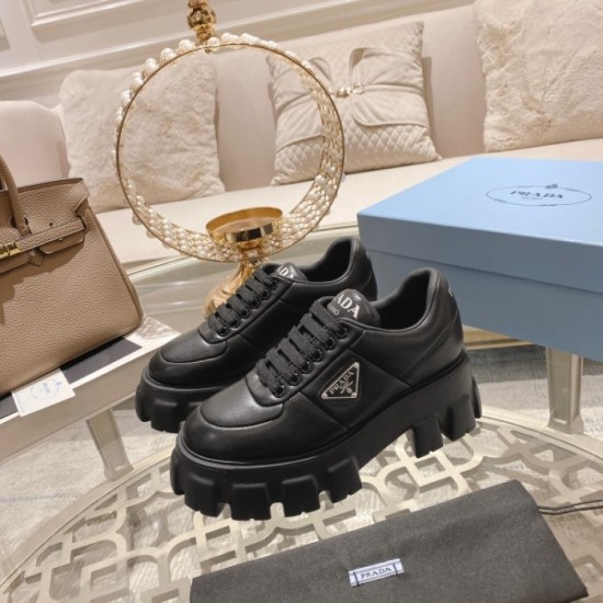 2023SS casual shoes classic popular latest work PRADA Prada 2023SS casual shoes classic popular latest work PRADA Prada