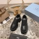 2023SS casual shoes classic popular latest work PRADA Prada 2023SS casual shoes classic popular latest work PRADA Prada