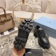 2023SS casual shoes classic popular latest work PRADA Prada 2023SS casual shoes classic popular latest work PRADA Prada